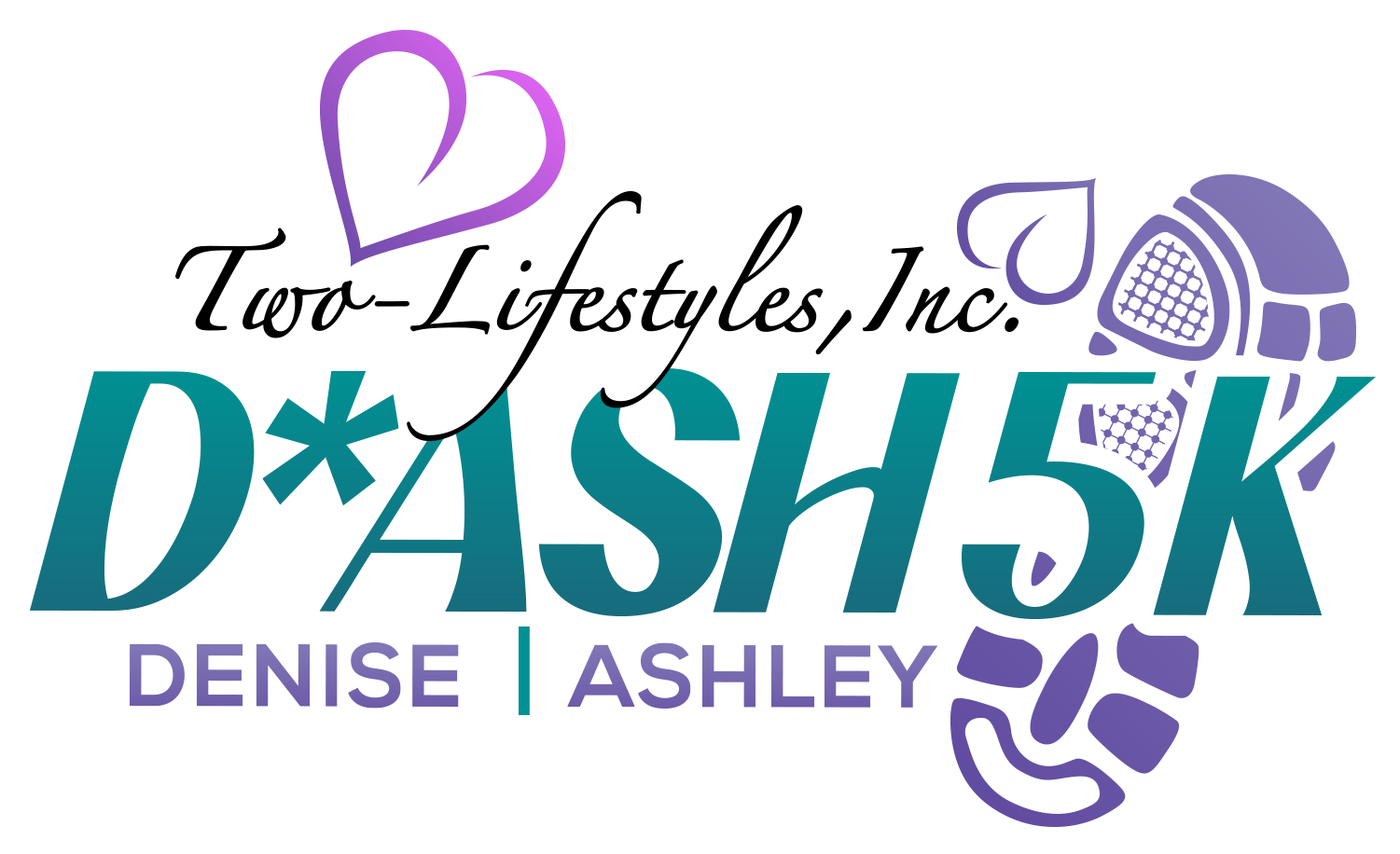 D*ASH Logo