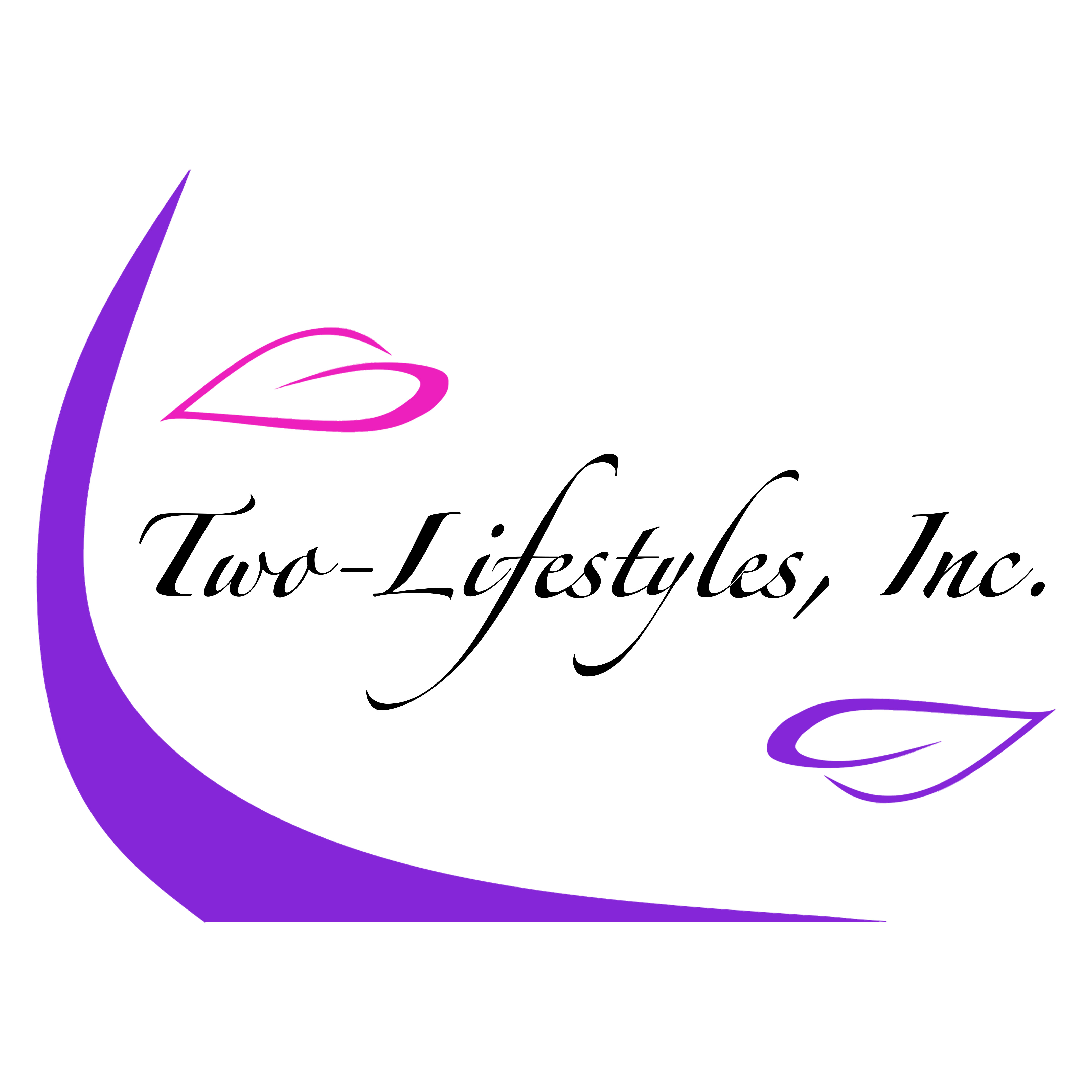 Two Lifestyles Logo